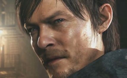 和你一起走進《P.T.》 解讀寂靜嶺的恐怖氣息