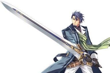 《閃之軌跡2》兩員老將重返戰場 帥哥大叔齊亮相