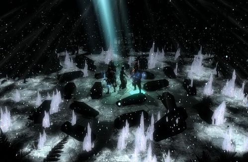 GC2014：《黑色守衛(wèi)2》回來了 首批游戲截圖放出