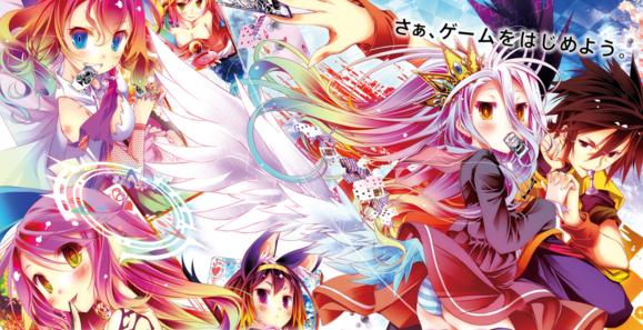 2014年春季動畫人氣排行《排球少年》位居第一