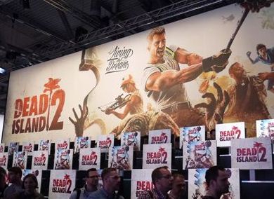 新作《死亡島2》試玩情報 用割草機瘋狂收割喪尸