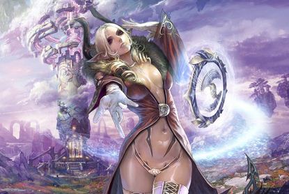 高手進(jìn)階必備!大作《TERA》特色水晶系統(tǒng)詳解