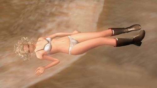 《合金裝備5：原爆點》被評成人M級：因性暴力