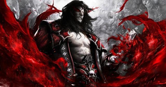 《惡魔城：暗影之王2》新細節曝光：德古拉可變老鼠