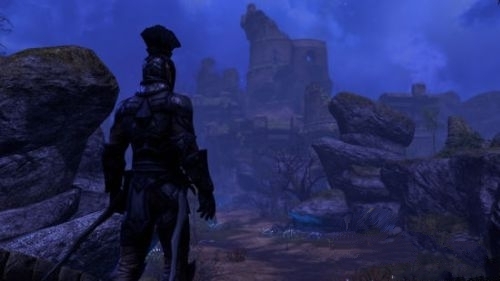 《上古卷軸OL》玩家可成為帝王：獲永久的技能