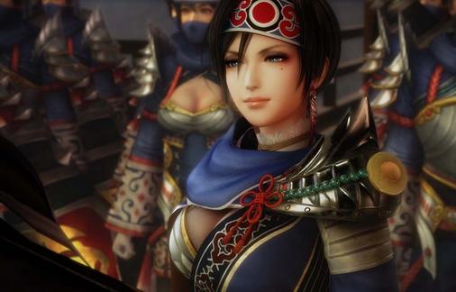 《討鬼傳：終極》繁中版公布：快來玩虐巨乳冰蛇妖！