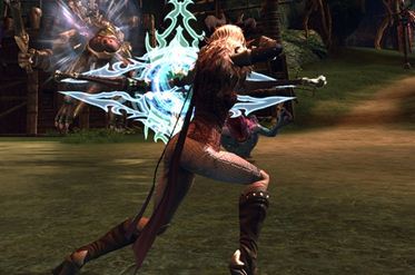 淺談《TERA》各職業(yè)PVP進(jìn)階 感覺自己真是猛猛噠