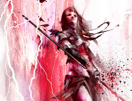 全民領袖!《激戰2》指揮官顛覆世界戰場