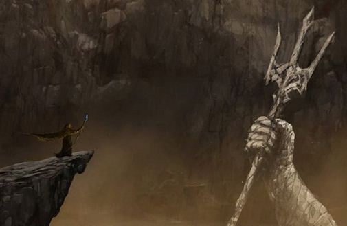 讓人糾結的高難作品 《暗影之門》游戲詳細評測