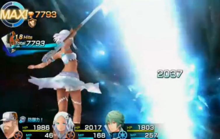 《混沌之戒3》宣傳視頻公開：確認無課金要素