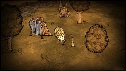 《饑荒：巨人版》公布發售日售價：支持CrossBuy