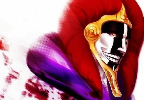 天才在左瘋子在右?盤點動漫中那些的科學怪人