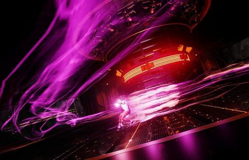 《聲名狼藉：破曉》（inFamous：First Light）正式發(fā)售：拍照模式新圖賞