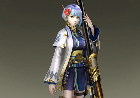 《討鬼傳》今日發售!新登場角色和視頻介紹!