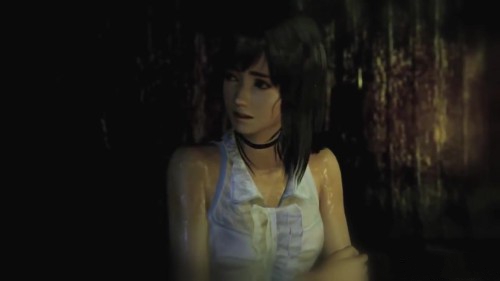 《零：濡鴉之巫女》掃描圖曝光 更多情報出爐