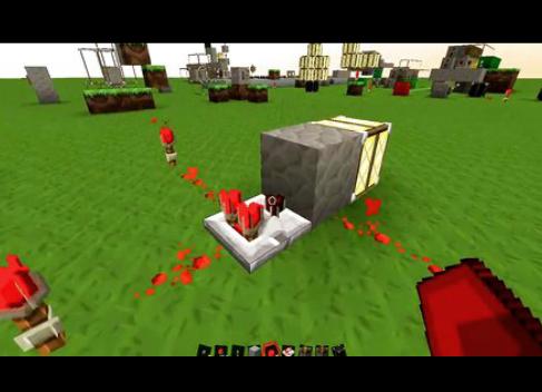 《我的世界》困難生存模式史萊姆農場視頻教程