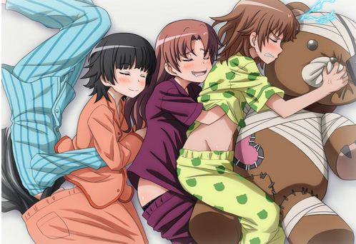 《閃之軌跡2》序盤故事公開 男主被救與妹妹共浴