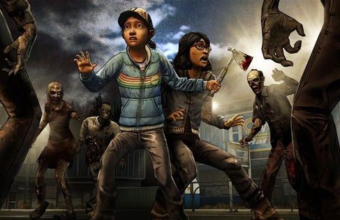 很精彩!《行尸走肉：第二季》第五章游戲評測