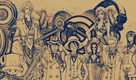 《海賊王：無(wú)盡世界》詳細(xì)評(píng)測(cè)：向粉絲之作