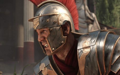 《崛起：羅馬之子》PC版超強畫質 陰影效果給力