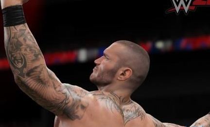 韓國游戲帶來福音《WWE 2K15》將登PC平臺!