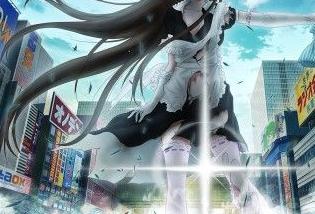 《秋葉原之旅2》（AKIBA'S TRIP 2）曝中文繁體版發(fā)售日：街頭扒衣秀身姿