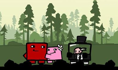 制作商透漏《超級食肉男孩：永恒》細節 BOSS翻番