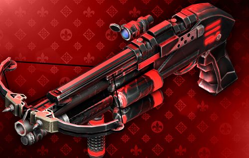 《黑道圣徒4》武器模組sdk發布 來弄個邪惡武器？