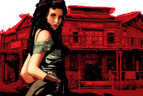 《荒野大鏢客》明年登陸PC 荒野大鏢客2開發(fā)中