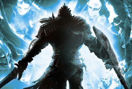 《黑暗之魂2》鋼鐵之王測評8.5分 返璞歸真