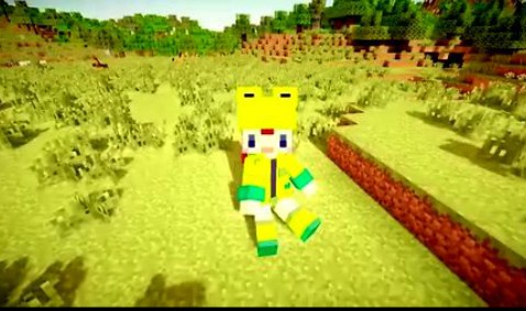 《我的世界》1.7.10籽岷女仆扮演模組視頻