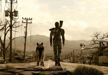 喪心病狂!瘋狂玩家殺光《輻射3》所有人