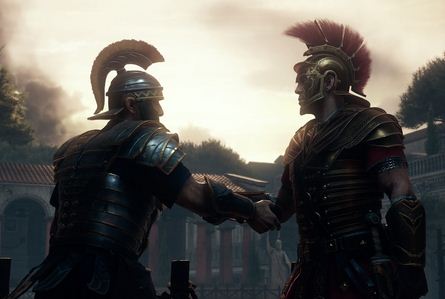 《羅馬之子》PC版配置需求公開 于10月10日發售