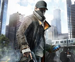 不容錯過!《看門狗》首部DLC“仇恨”預告片出爐