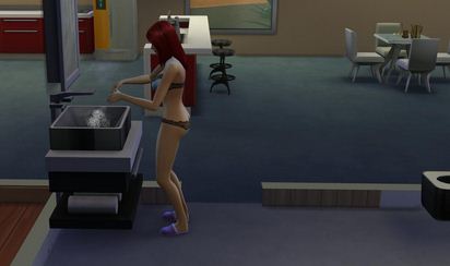 《模擬人生4》詳細評測：值得嘗試的七分之作