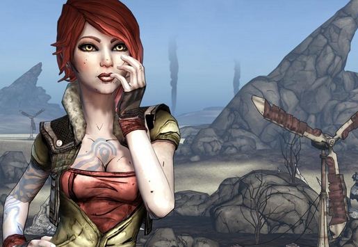 《無主之地：前奏》特典DLC預告 潘多拉迷夢