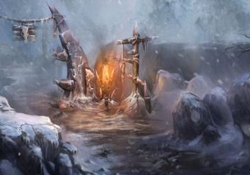 《冰風谷：加強版》再續冰雪龍緣 預告片和截圖