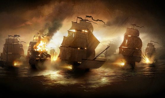 爭奪皇帝之位 《羅馬2：全面戰(zhàn)爭》DLC帝皇版地圖