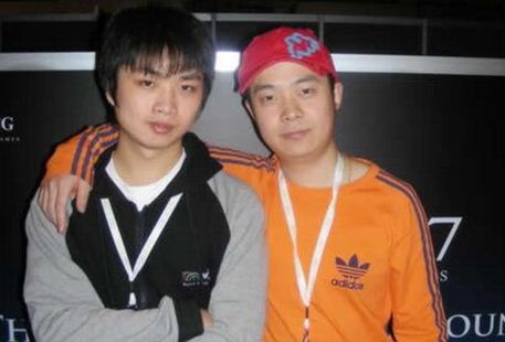 與SKY組戰(zhàn)隊 德州撲克電競明星邀你共赴三亞