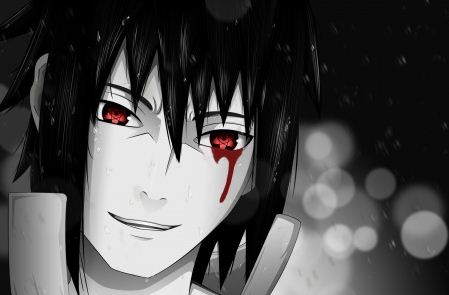 帥cry!《火影：究極風(fēng)暴革命》全角色全忍術(shù)搶先看