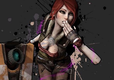 《無主之地：前傳》小吵鬧預告 天使Cos參考指南