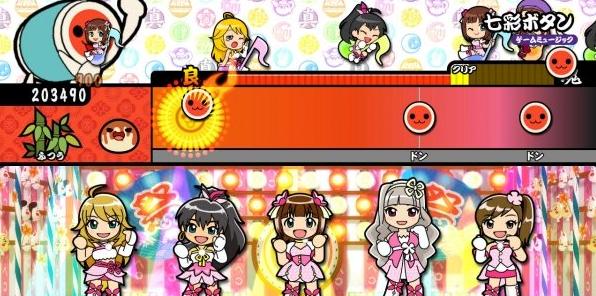 《太鼓達人》新作11月20日發售：內容超豐盛