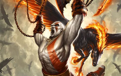 土豪快點來入手 超霸氣奎爺半身雕像售價600美元