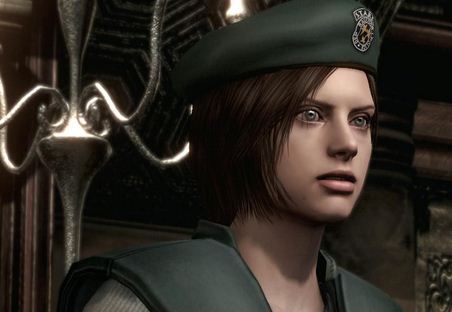 《生化危機HD重制版》無創(chuàng)新 無新場景新敵人加入