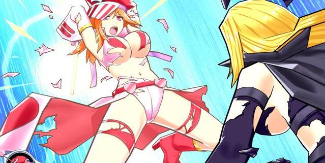 《總攻少女》詳情公開：龍之子英雄的紳士游戲