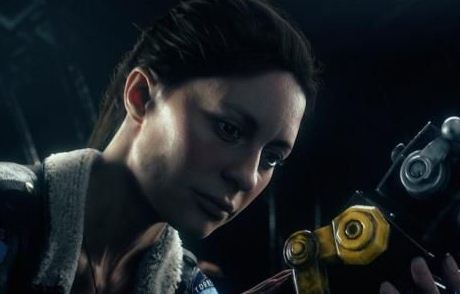 《異形：隔離》開發(fā)商：我們就想找個女漢子當主角