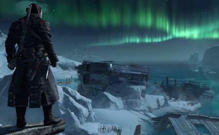 刺客獵殺只為真理!《刺客信條：叛變》中文預(yù)告