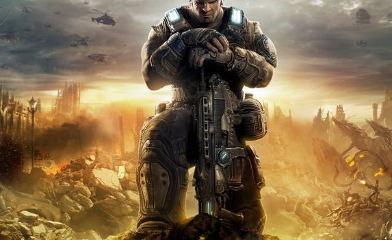 《戰爭機器：戰略版》演示泄露 用你智商碾壓敵軍