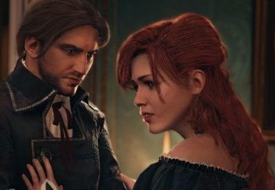 《刺客信條：大革命》被評17禁：血腥、暴力、性暗示