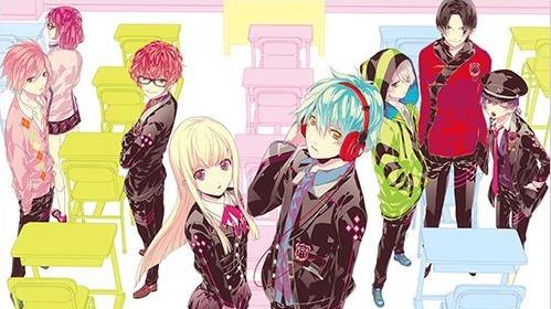 COMFORT乙女新作《詭色洋紅》概念PV公布